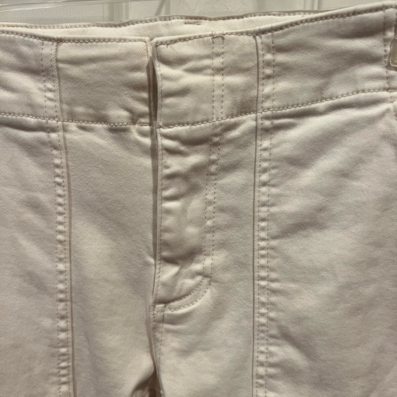 Kut from the Kloth off white Reese pants - Picture 2 of 11